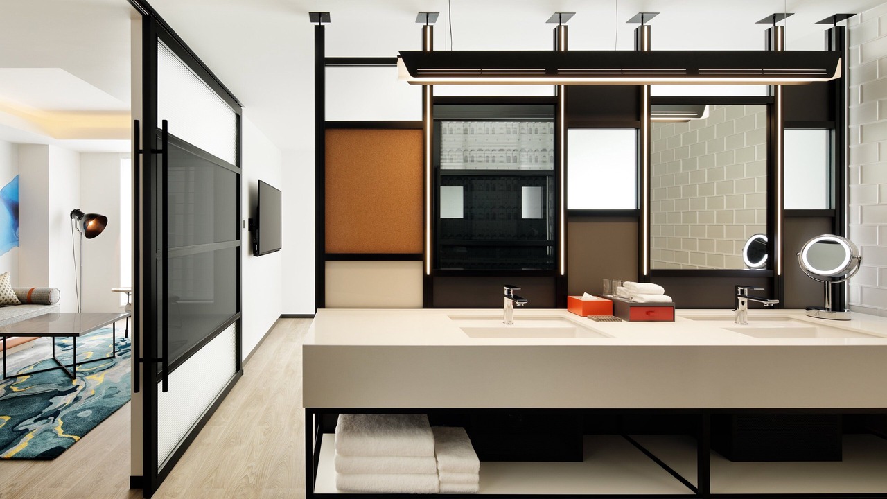 Photo of Bathroom in Shinchi