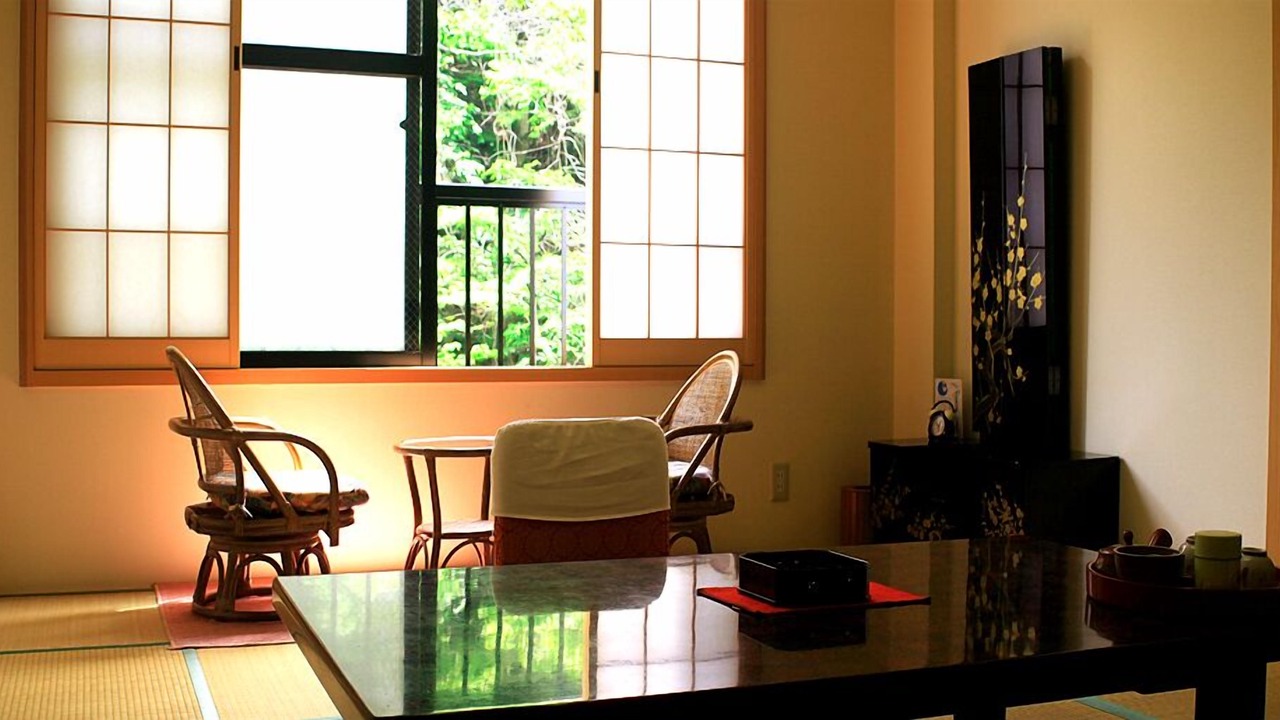 Photo of Livingroom in Shima