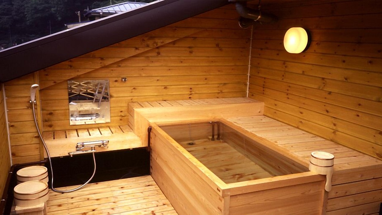 Photo of Bedroom in Shima