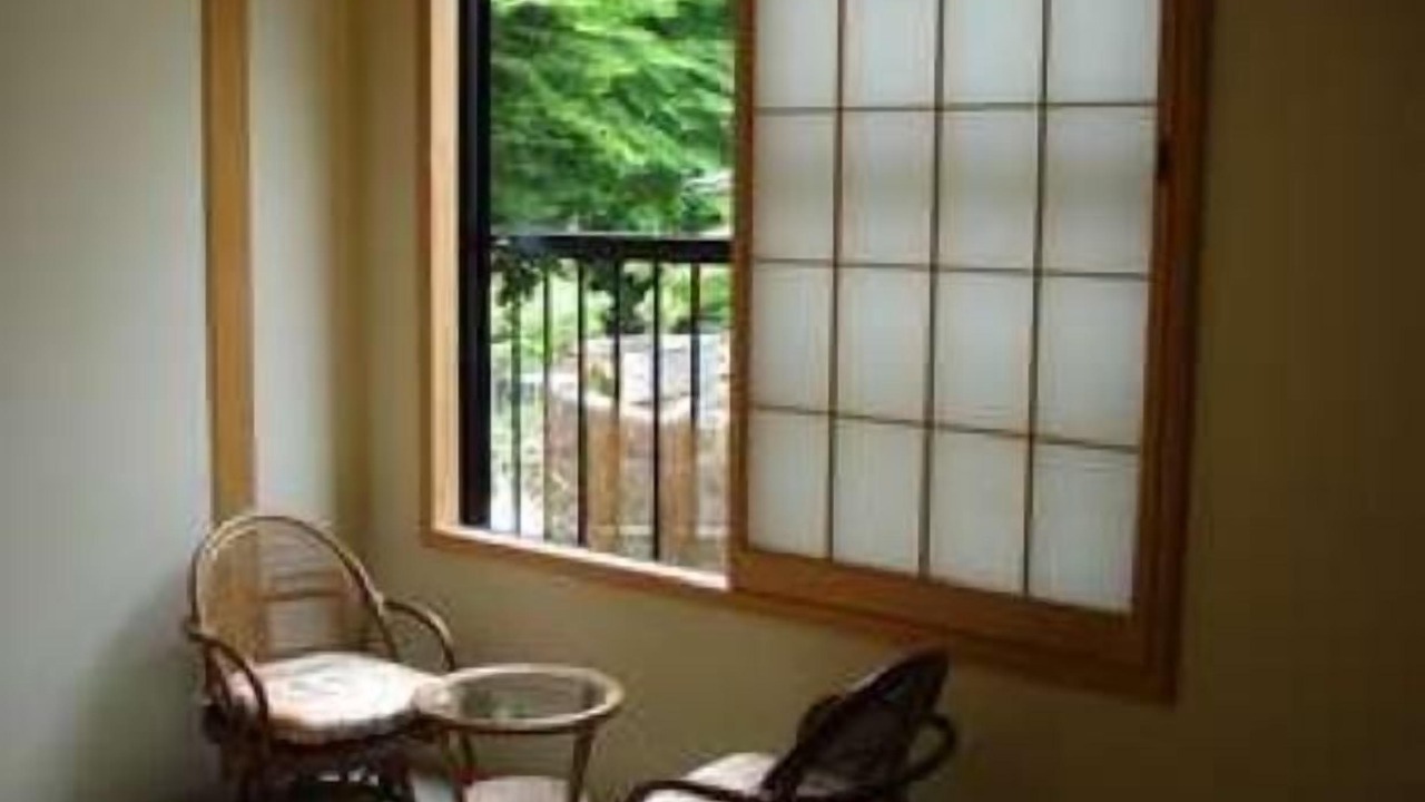 Photo of Bedroom in Shima