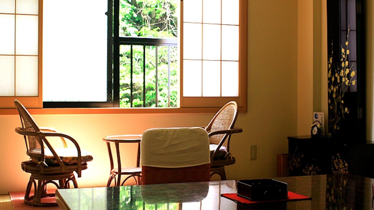 Photo of Livingroom in Shima