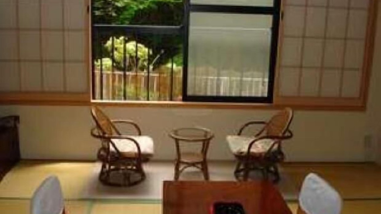 Photo of Bedroom in Shima
