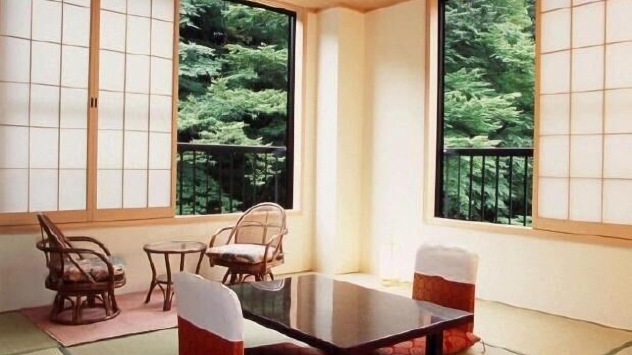 Photo of Bedroom in Shima