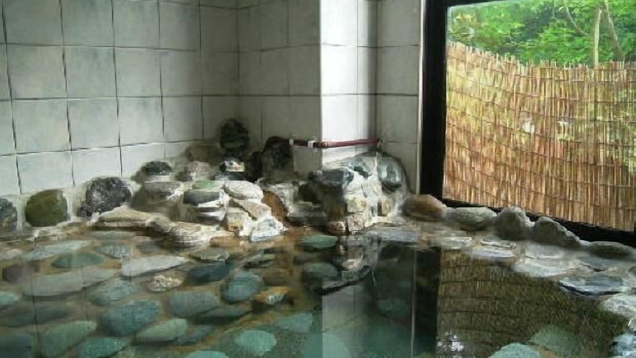 Photo of Bathroom in Shima
