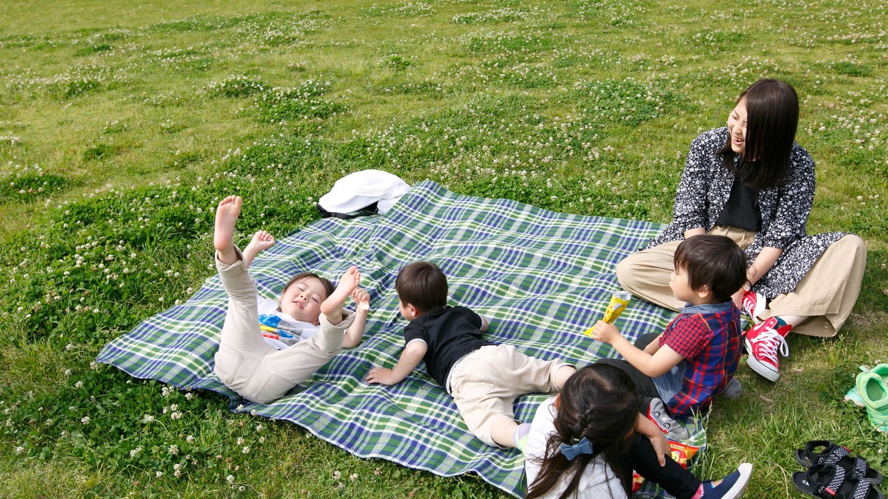 Photo of Outdoor in Awa Onsen