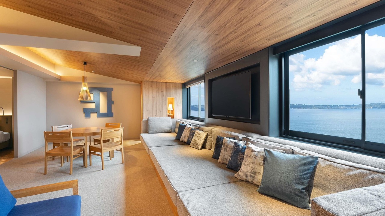 Photo of Bedroom in Awa Onsen