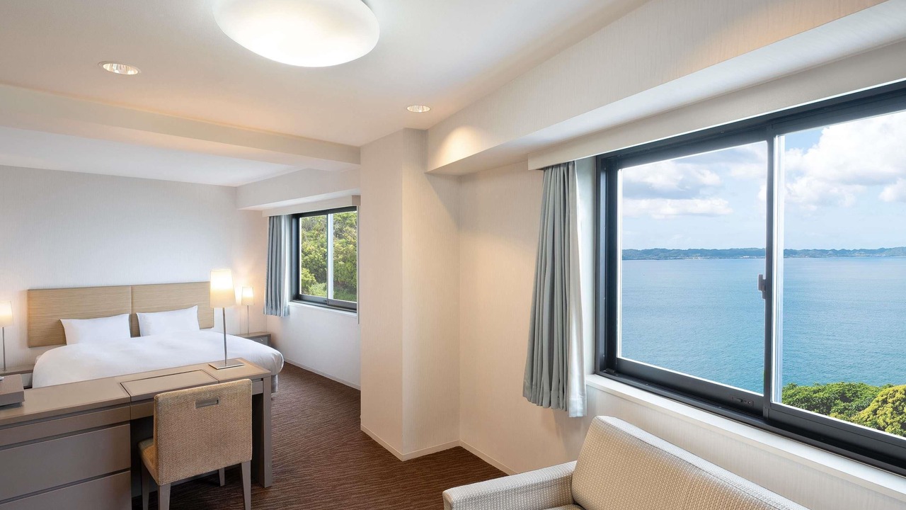 Photo of Bedroom in Awa Onsen