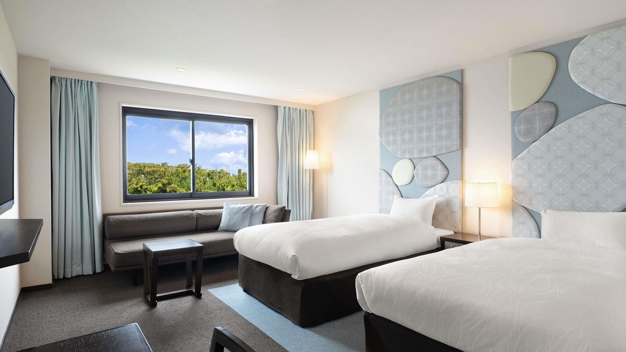 Photo of Bedroom in Awa Onsen