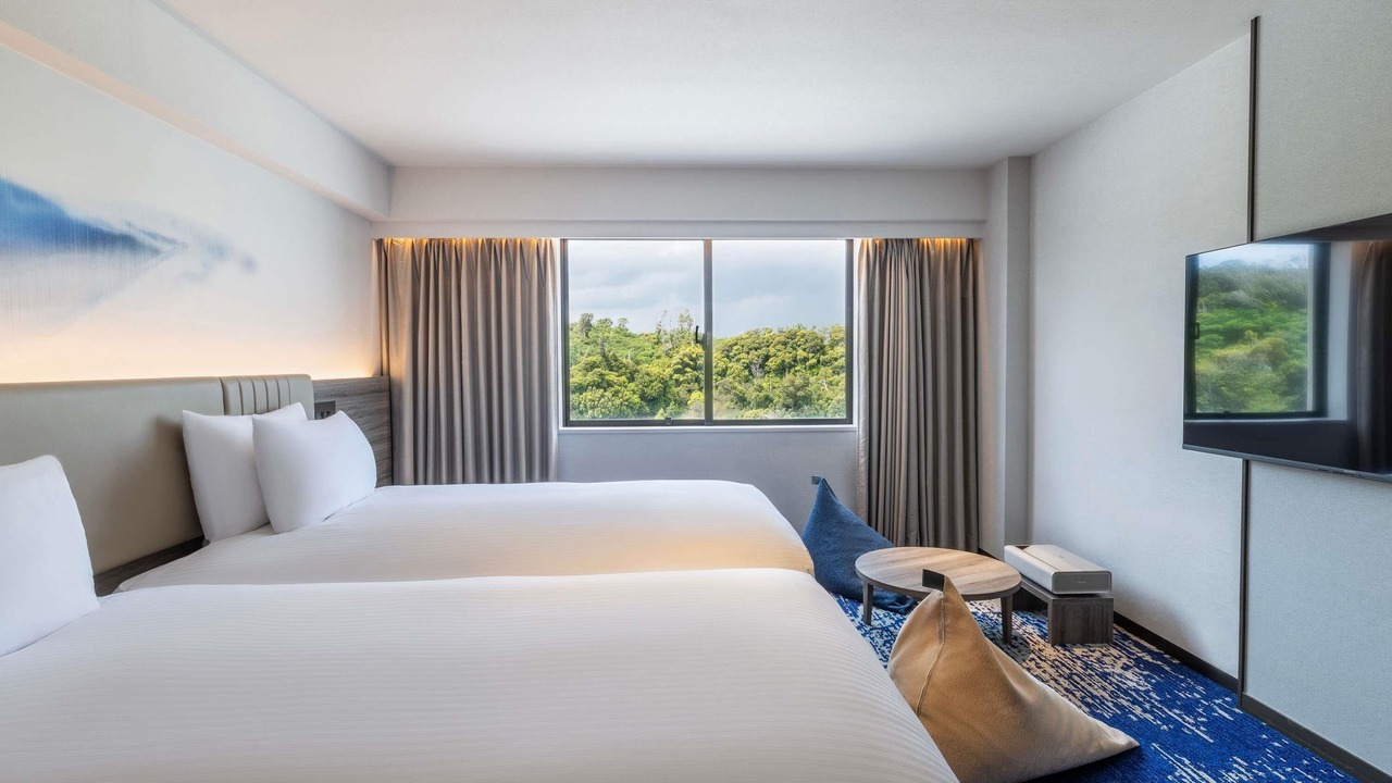 Photo of Bedroom in Awa Onsen