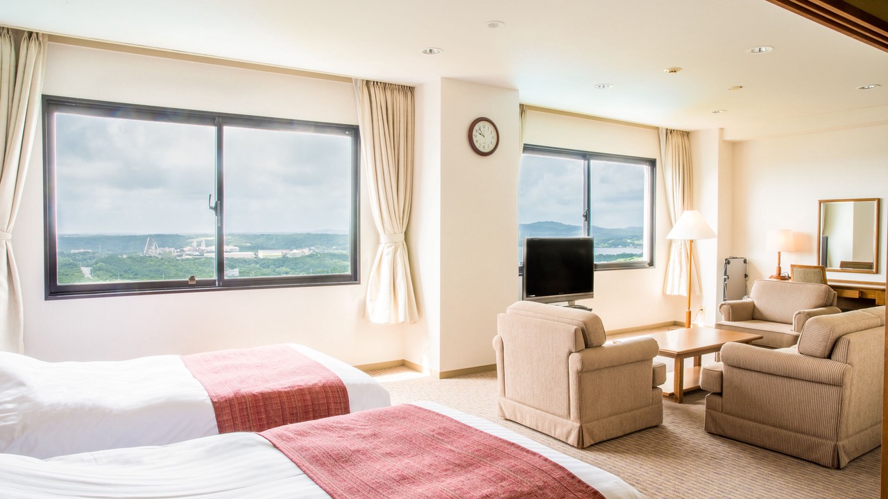 Photo of Bedroom in Shima