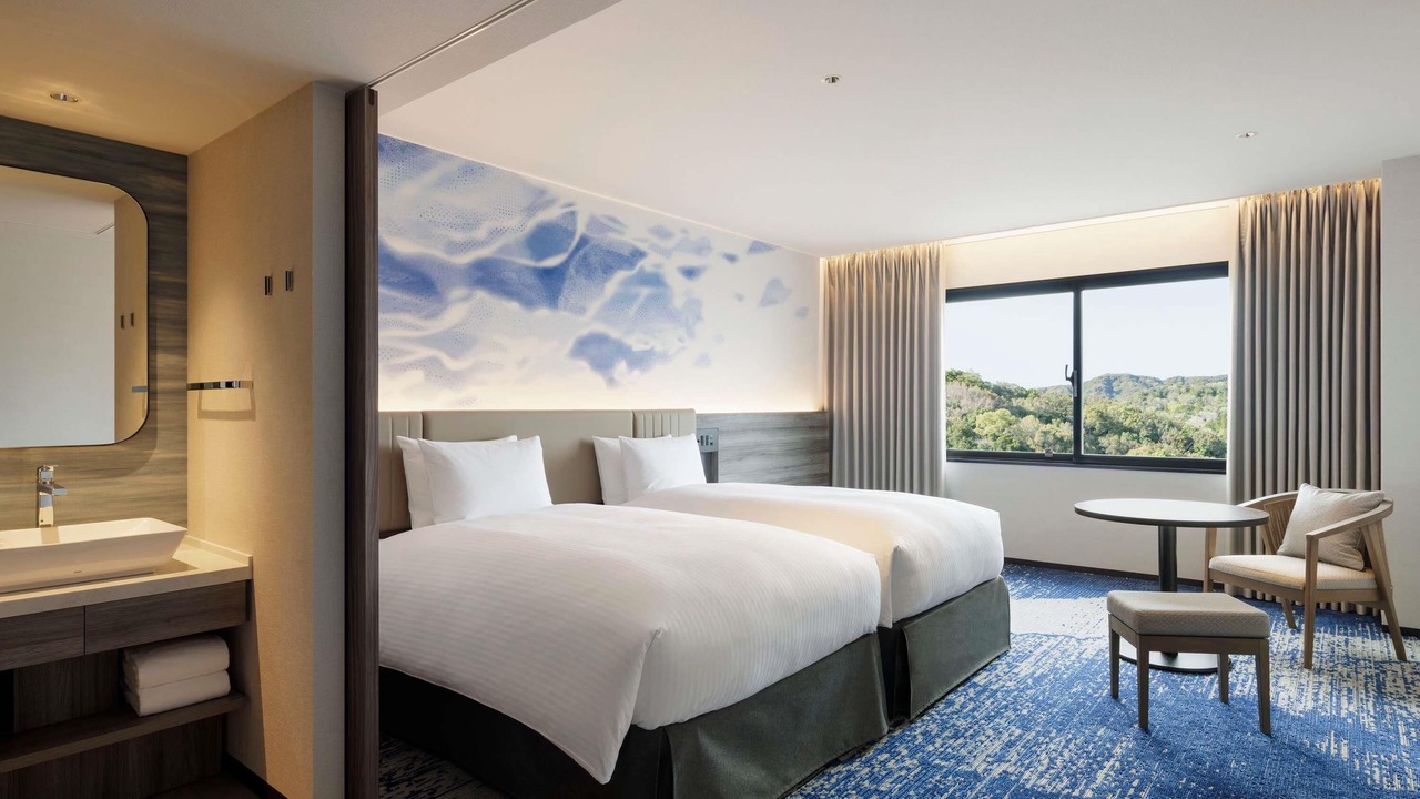 Photo of Bedroom in Shima