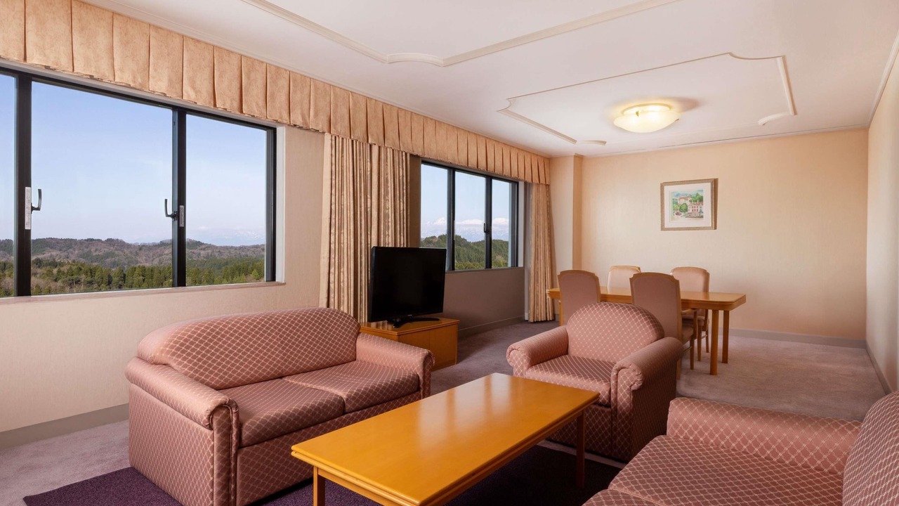 Photo of Bedroom in Tonami