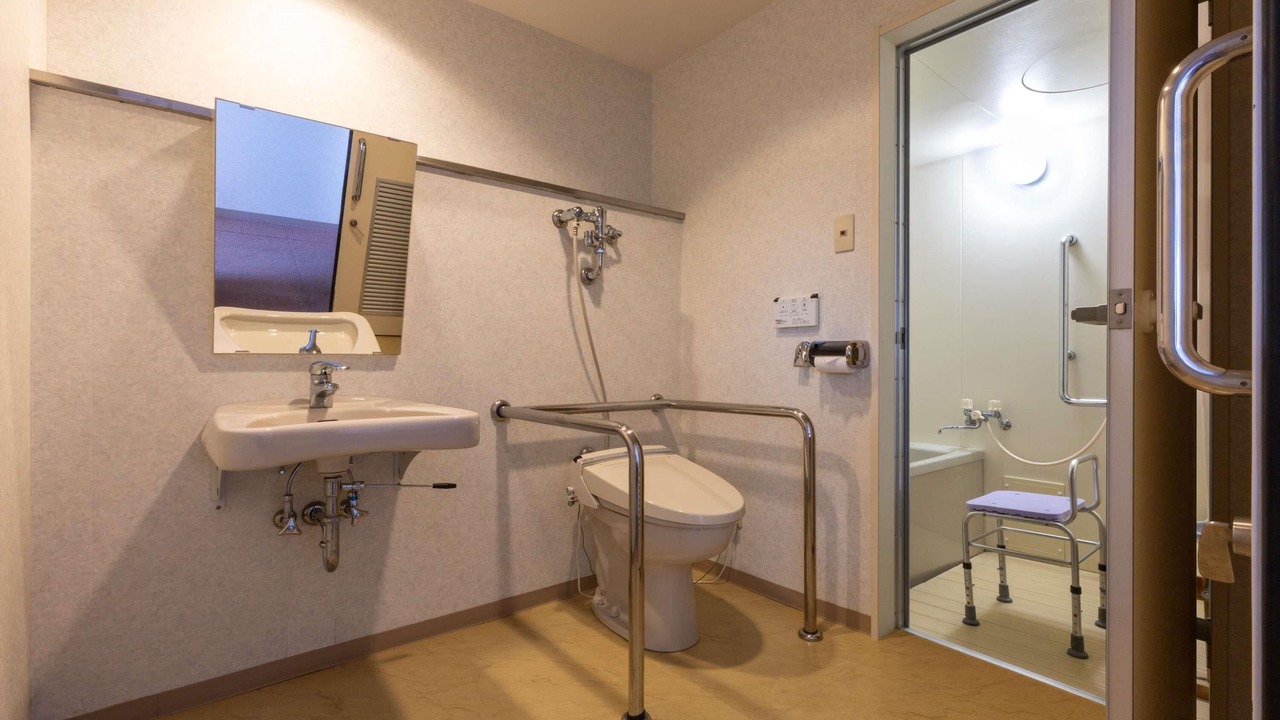 Photo of Bedroom in Tonami