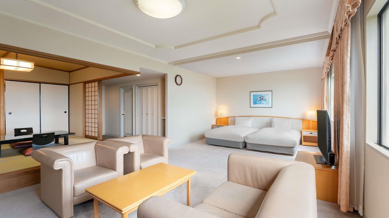 Photo of Bedroom in Tonami