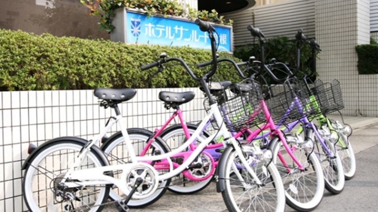 Photo of Outdoor in Sugatani Onsen