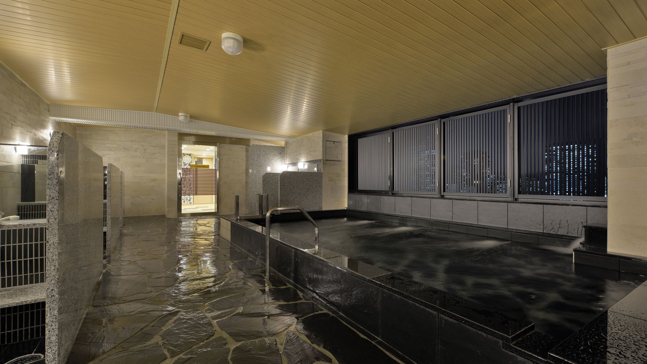 Photo of Bathroom in Kabukicho