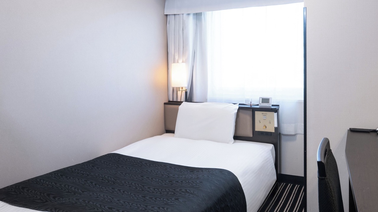 Photo of Bedroom in Kabukicho