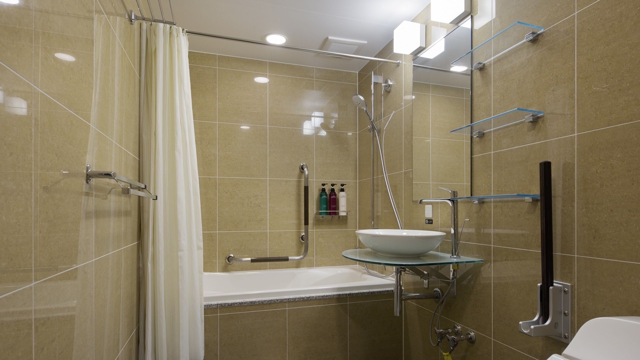 Photo of Bathroom in Kabukicho