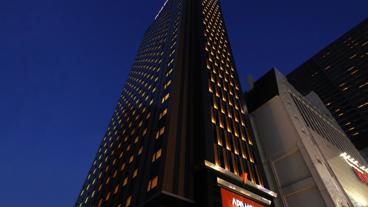 Photo of Outdoor in Kabukicho