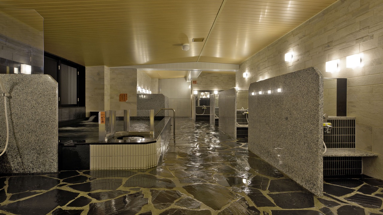 Photo of Bathroom in Kabukicho