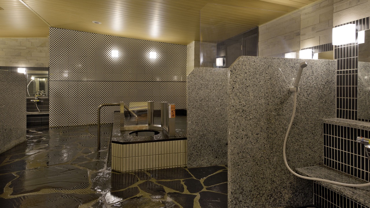 Photo of Bathroom in Kabukicho