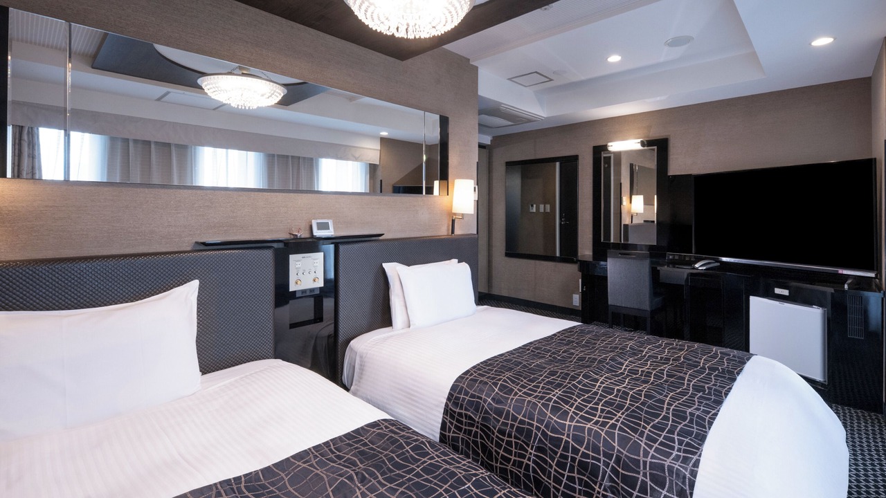 Photo of Bedroom in Kabukicho