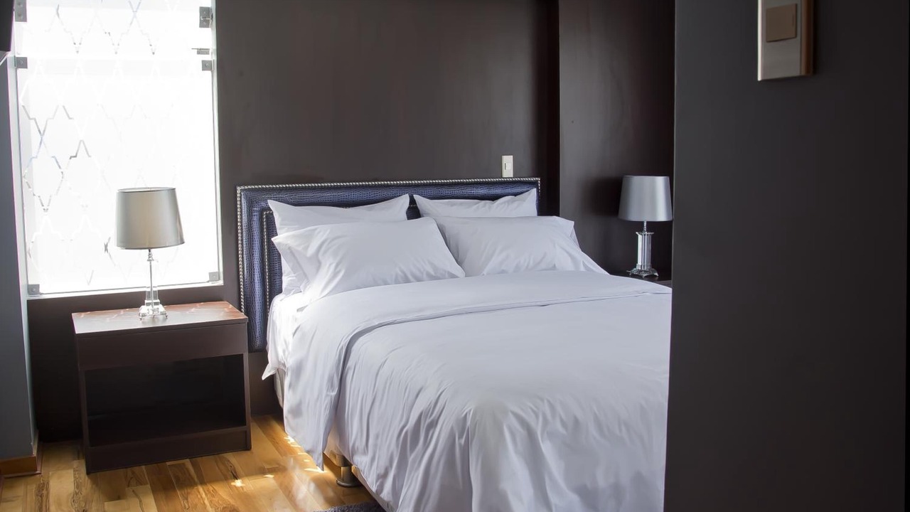 Photo of Bedroom in Trujillo