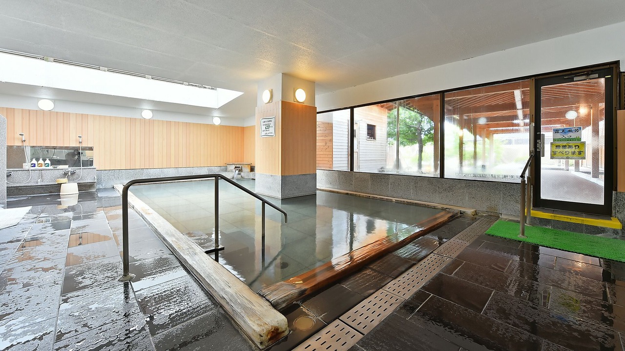 Photo of Others in Togura Kamiyamada Onsen