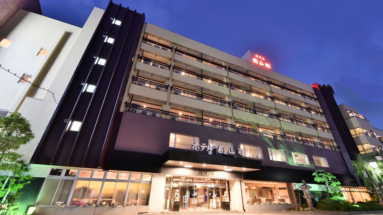 Photo of Outdoor in Togura Kamiyamada Onsen
