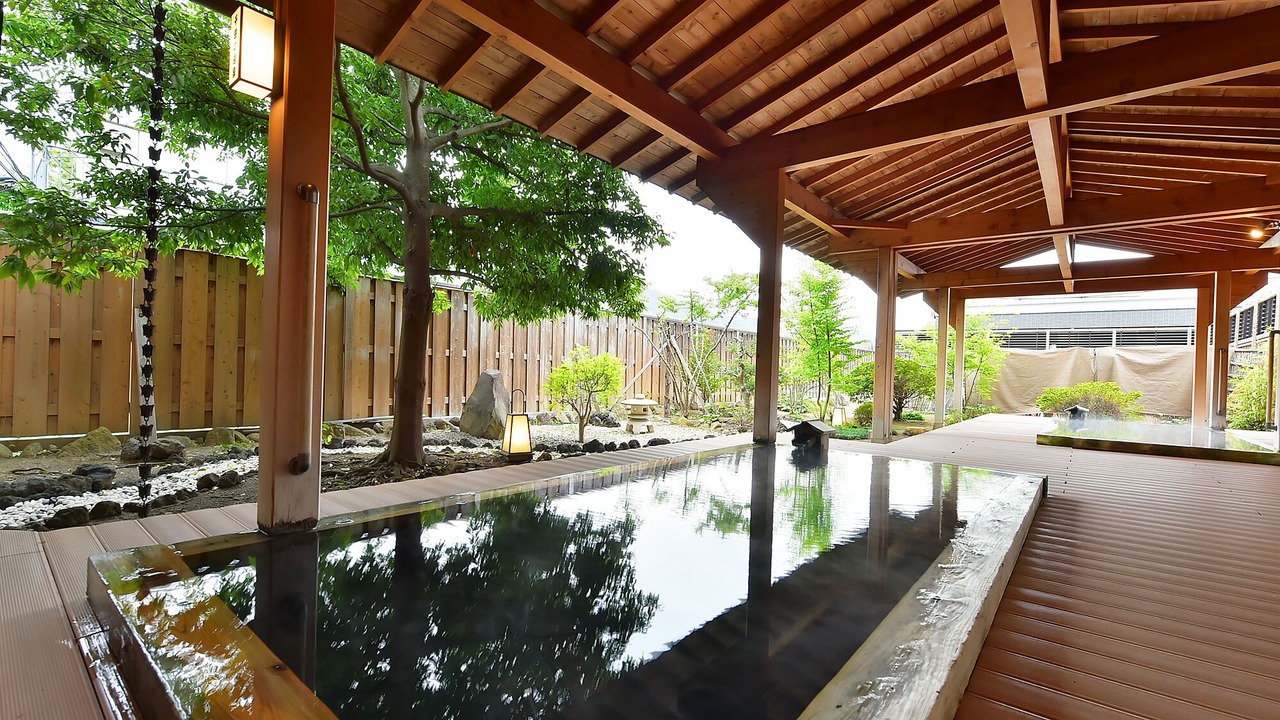 Photo of Others in Togura Kamiyamada Onsen