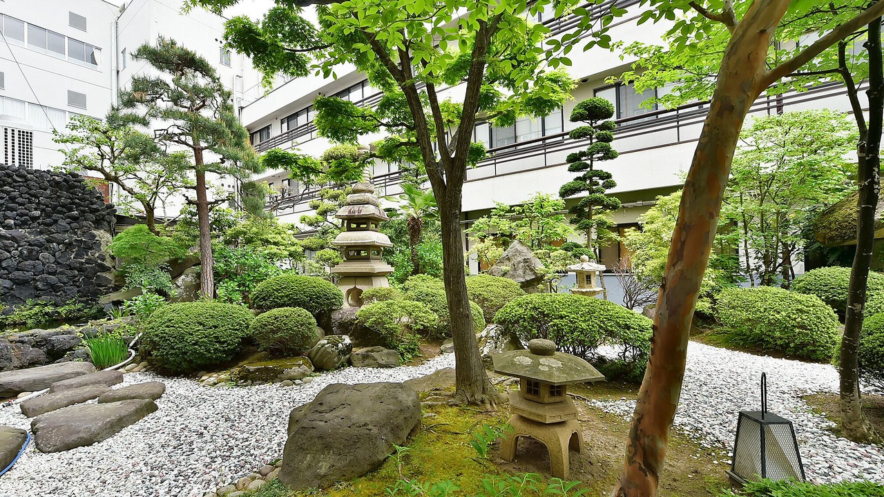 Photo of Outdoor in Togura Kamiyamada Onsen