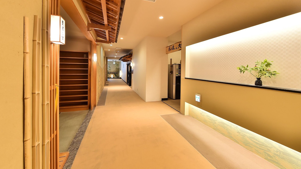 Photo of Others in Togura Kamiyamada Onsen