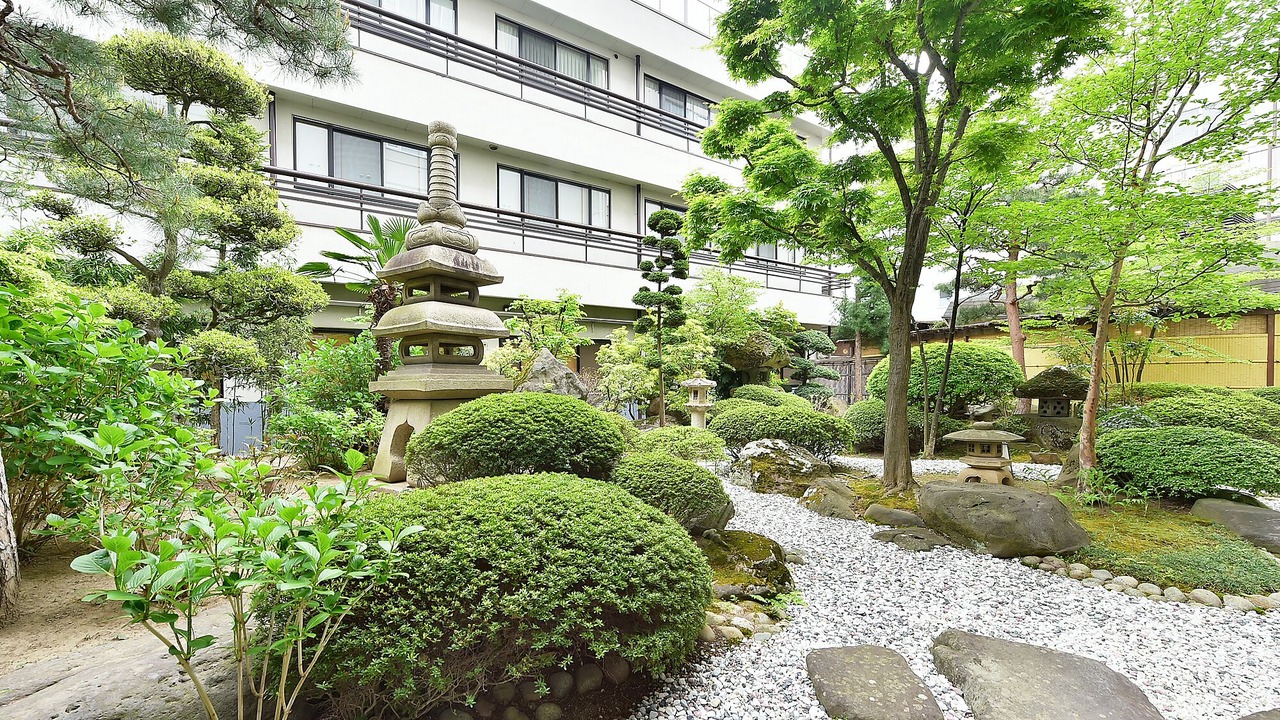 Photo of Outdoor in Togura Kamiyamada Onsen