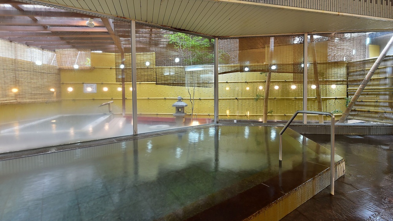 Photo of Others in Togura Kamiyamada Onsen