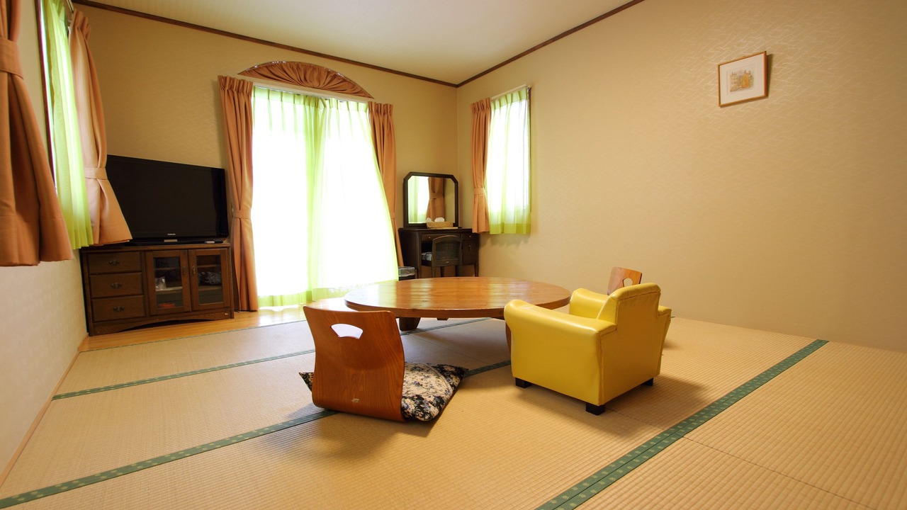 Photo of Bedroom in Nasu