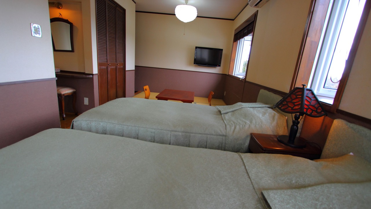 Photo of Bedroom in Nasu
