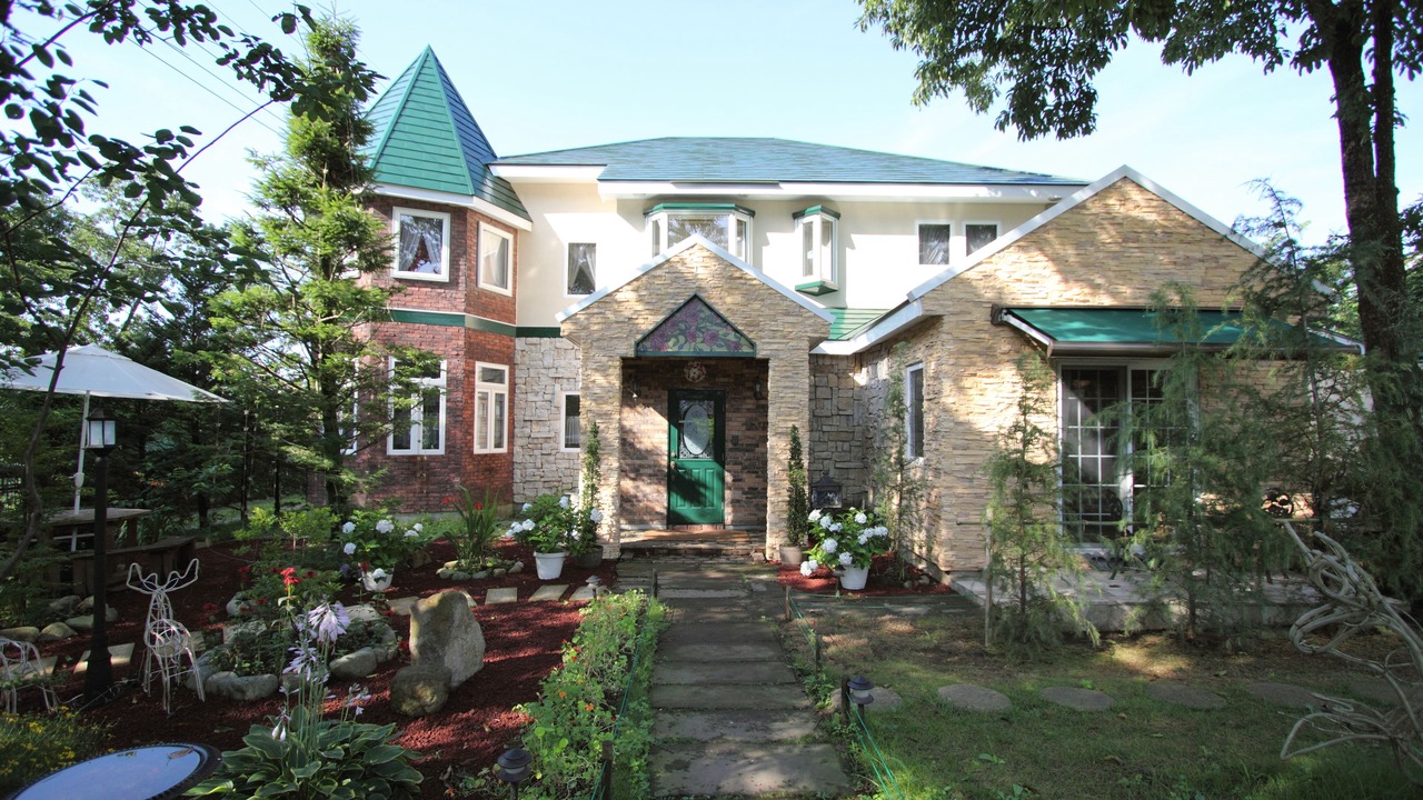 Photo of Outdoor in Nasu