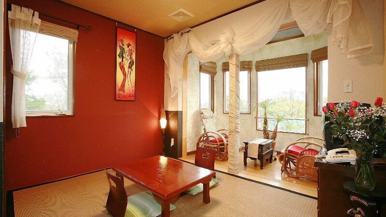 Photo of Bedroom in Nasu