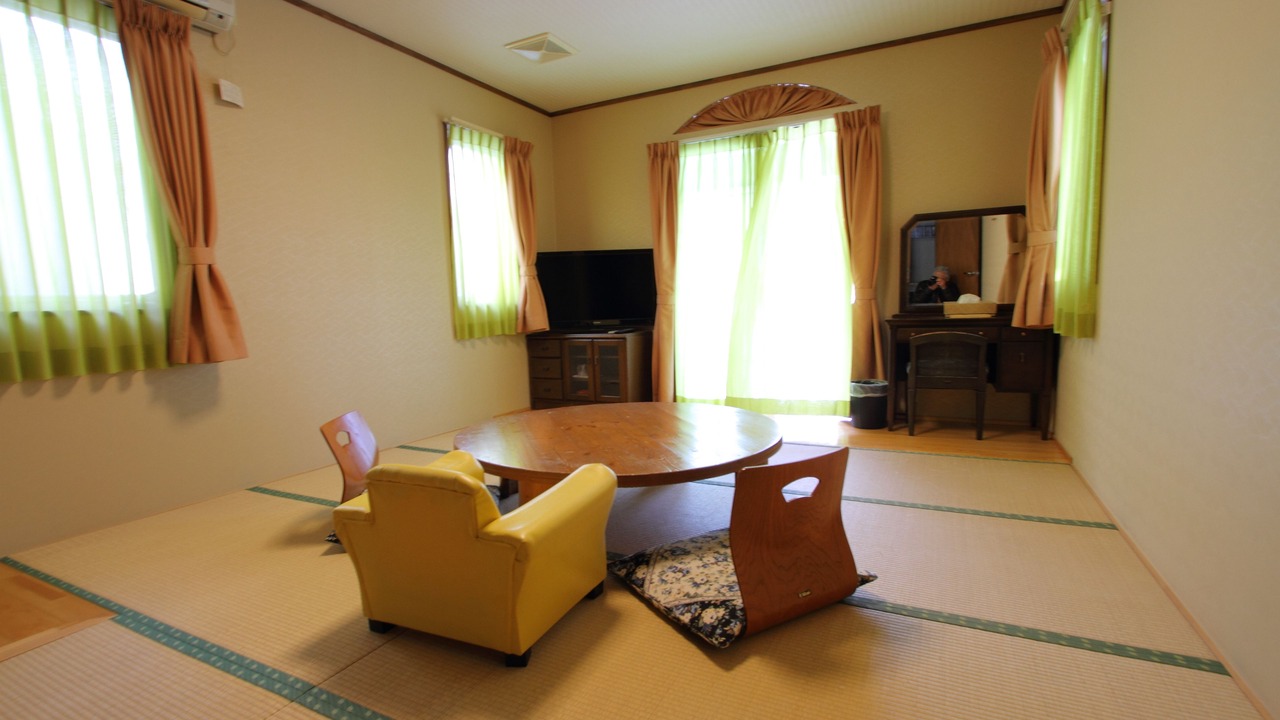 Photo of Bedroom in Nasu