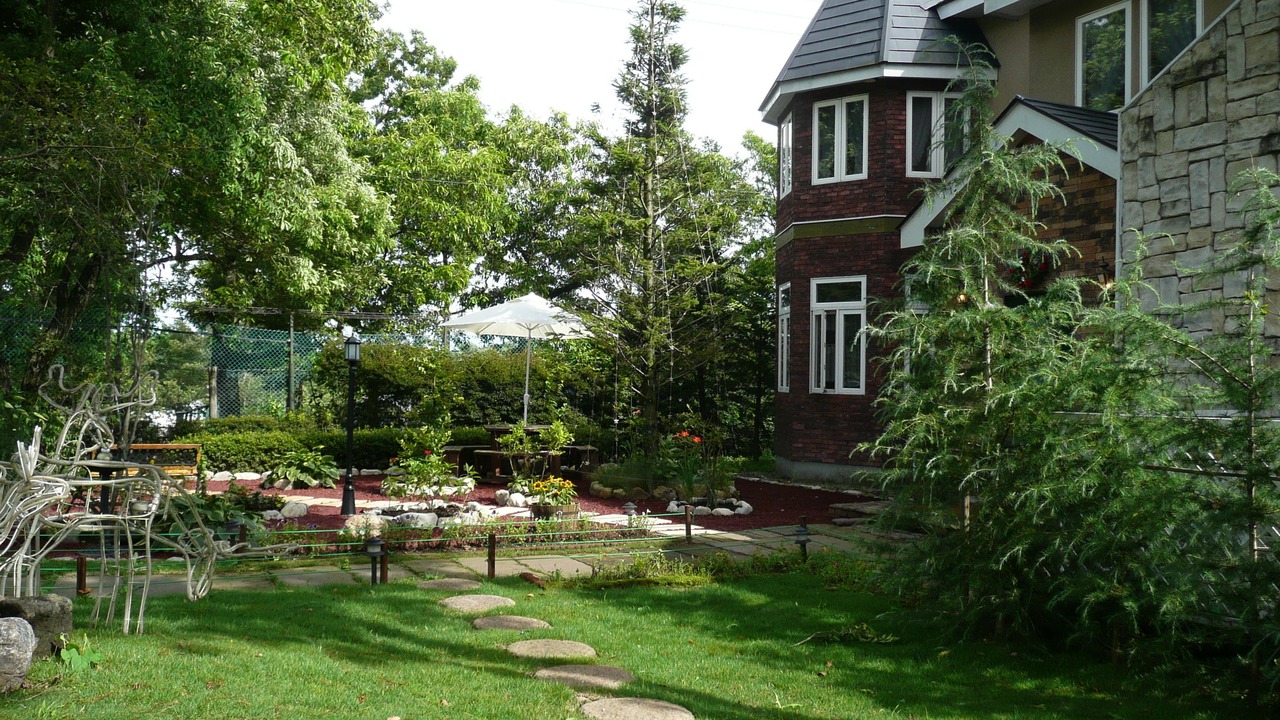 Photo of Outdoor in Nasu