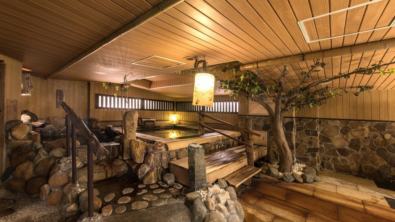 Photo of Bathroom in Suidobashi