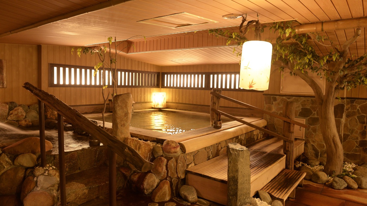 Photo of Bathroom in Suidobashi