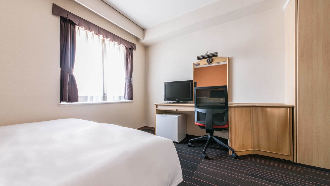 Photo of Bedroom in Suidobashi