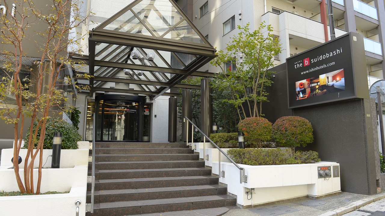 Photo of Outdoor in Suidobashi