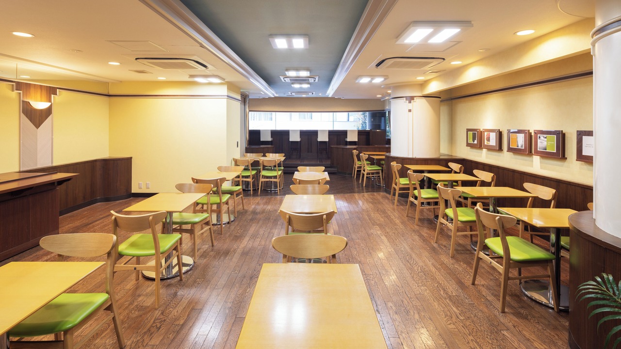 Photo of Others in Suidobashi