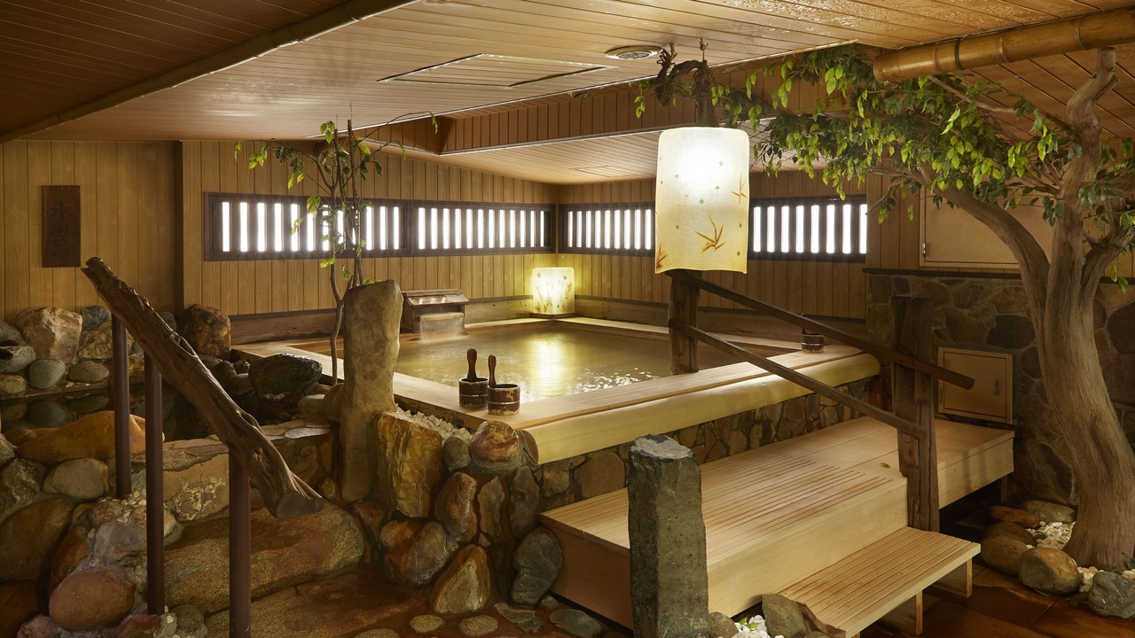 Photo of Bathroom in Suidobashi