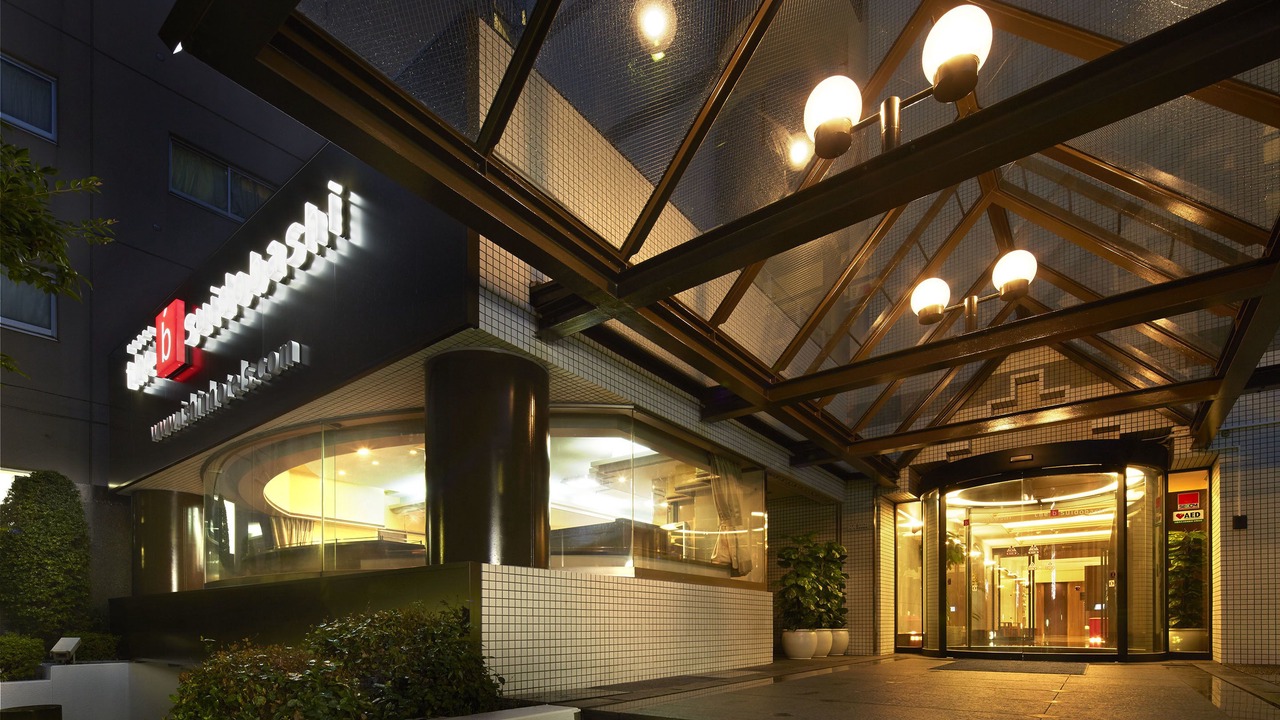 Photo of Outdoor in Suidobashi