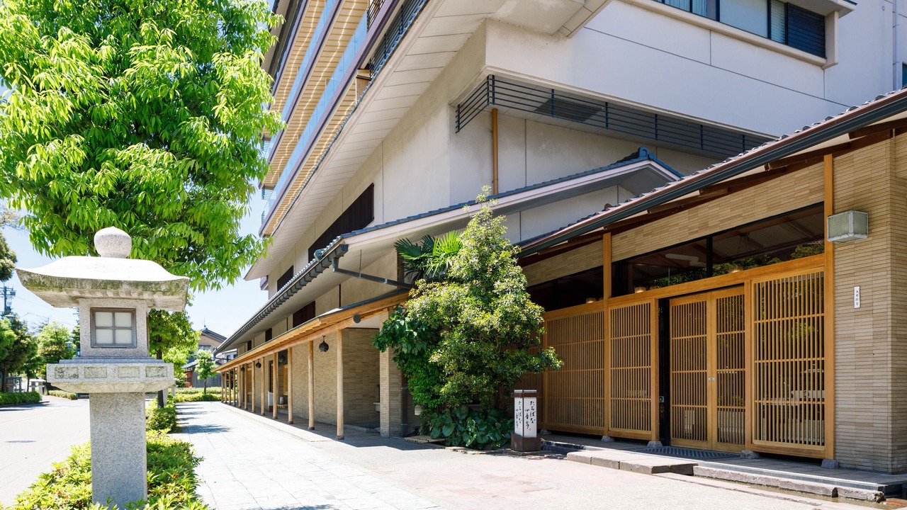 Photo of Outdoor in Kaga