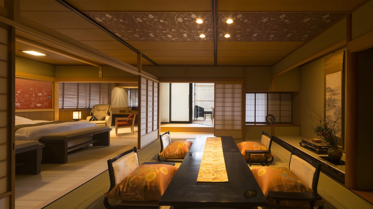 Photo of Livingroom in Kaga