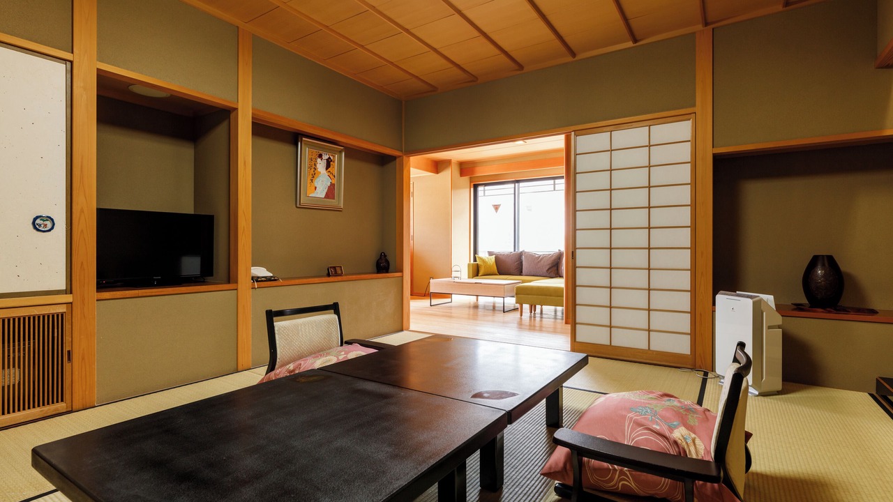 Photo of Bedroom in Kaga